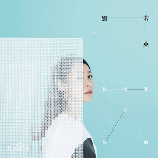 相看两不厌（刘若英演唱歌曲）
