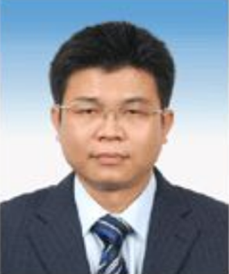 文强（海南科技职业大学党委书记）
