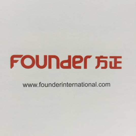 方正国际软件有限公司
