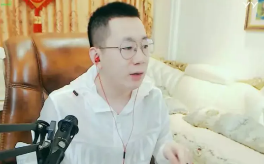 王小源（网络主播）