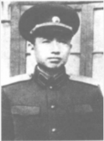 安东（原国家科委国防局局长）