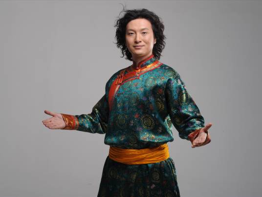 祝福妈妈（齐峰演唱歌曲）