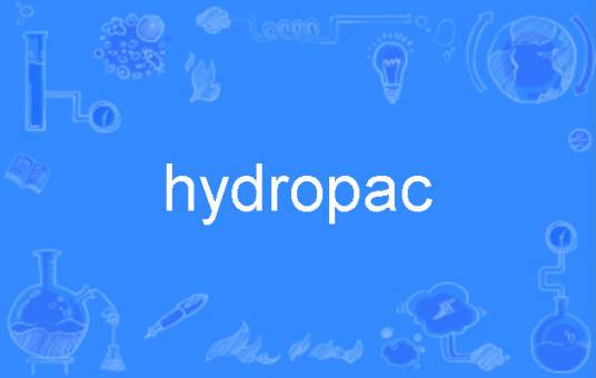 hydropac