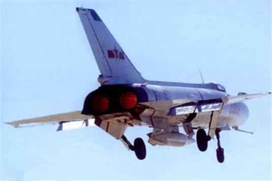 歼-6I
