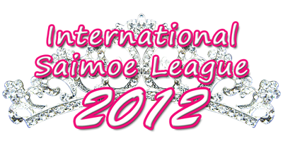 2012年国际最萌大会