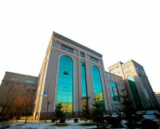 沈阳大学美术学院