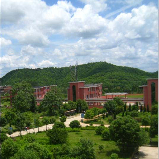 鄱阳县私立博文中学