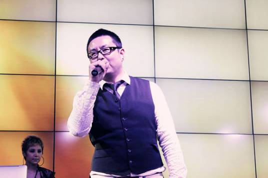 太阳（2013年林军演唱的歌曲）