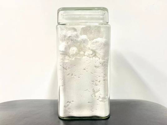 水菱镁石