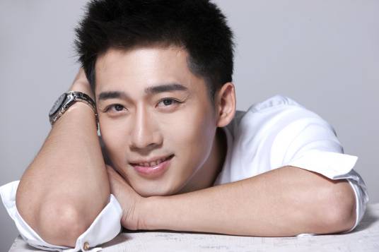 杨凯迪（哈尔滨籍男演员）