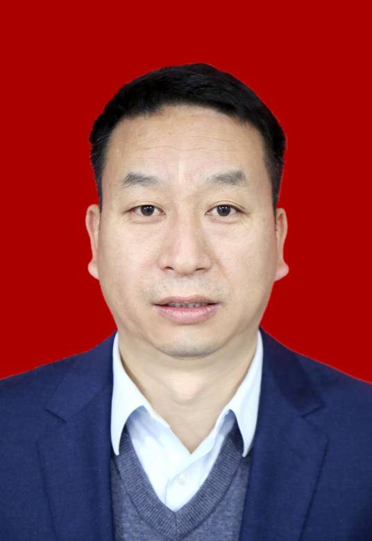 李玉刚（上海市第十六届人民代表大会代表，崇明中学校长）