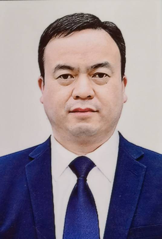 韦锋（贵州省安顺市政府机关党组成员，科学技术局局长）