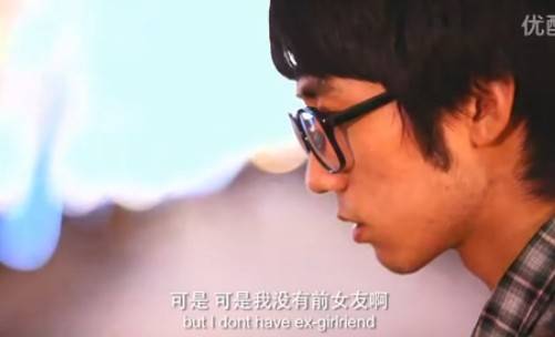 这个冬天有点冷