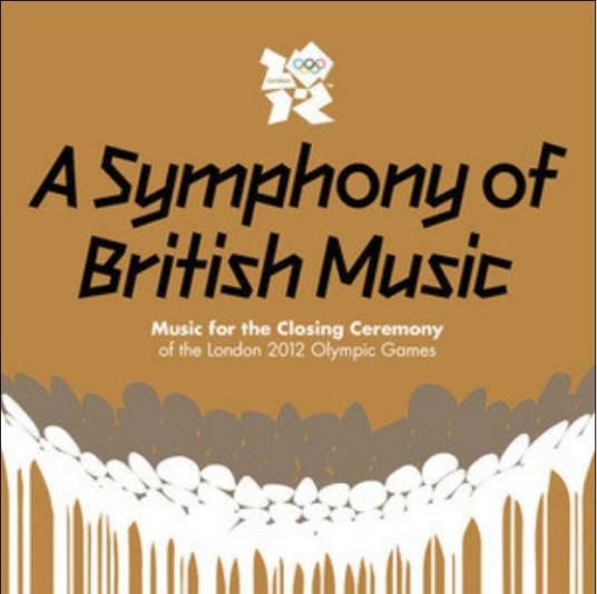 A Symphony of British Music
