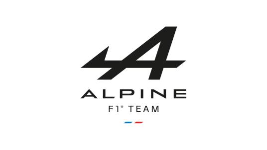 AlpineF1车队