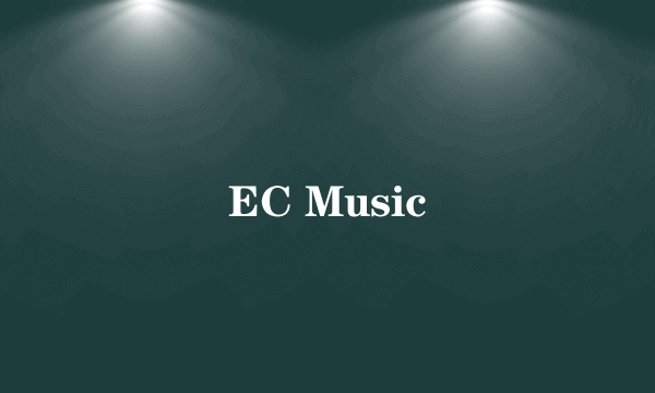 EC Music