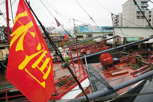 伏季休渔制度
