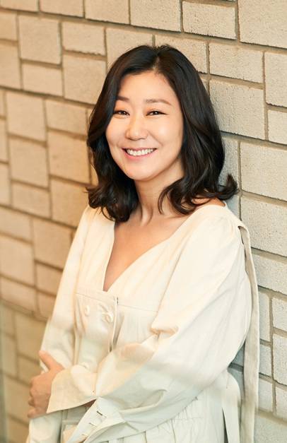 罗美兰（韩国女演员）