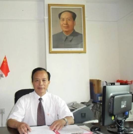 谢耀才