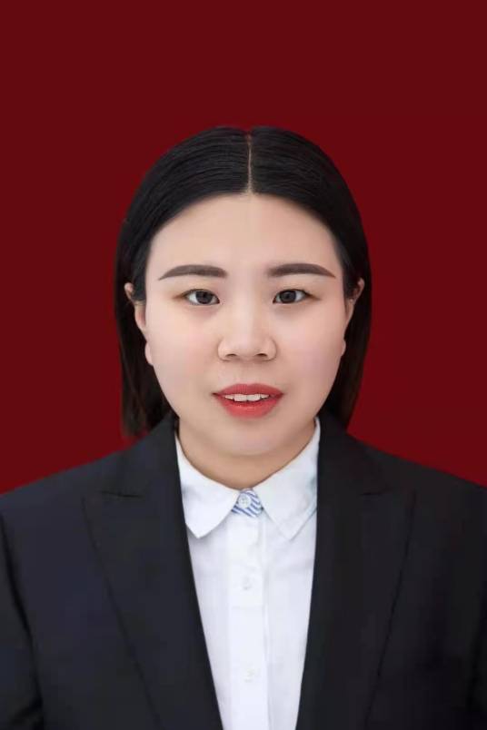 李闪闪（山西省运城市盐湖区金井乡党委委员、组织委员）