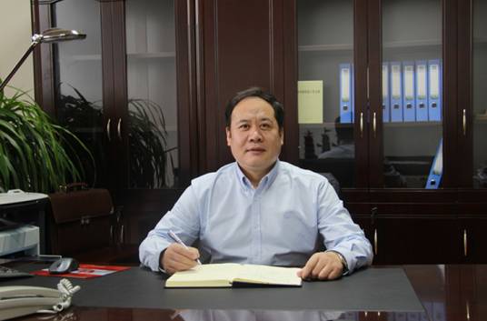 马文才（齐鲁工业大学副校长）