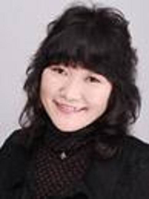 松岛荣利子