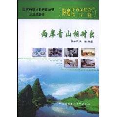 两岸青山相对出