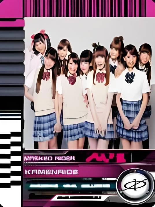 lovelive偶像经纪人