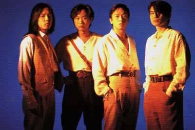 温柔杀手（beyond演唱歌曲）