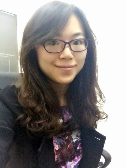 焦睿（暨南大学理工学院食品科学与工程系副研究员）