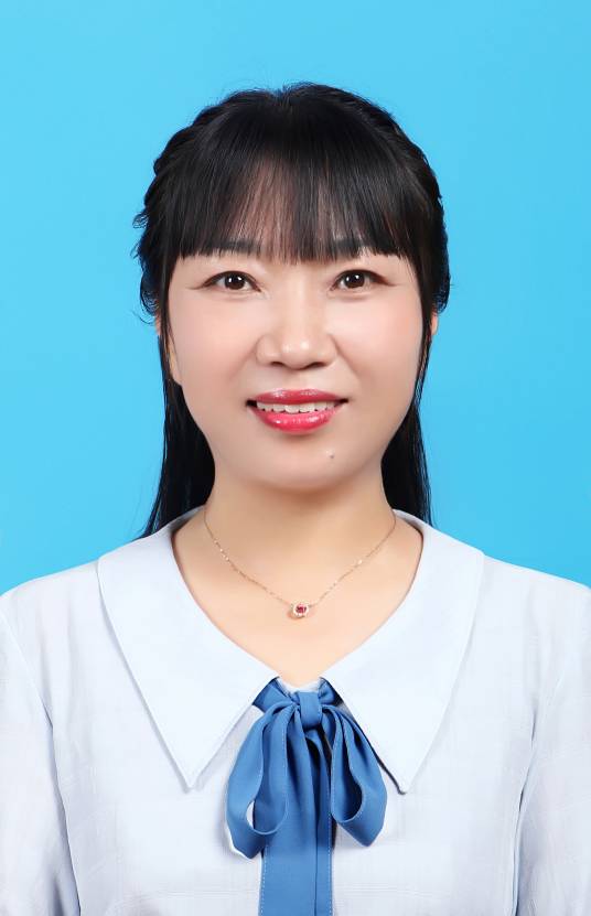 王慧娟（西北农林科技大学教师）