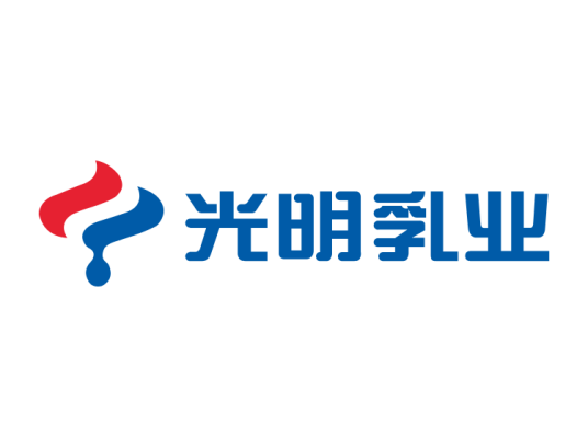 光明乳业集团