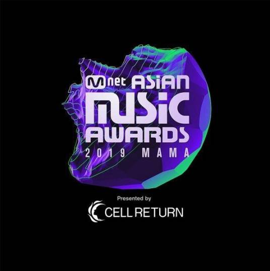 2019Mnet亚洲音乐大奖
