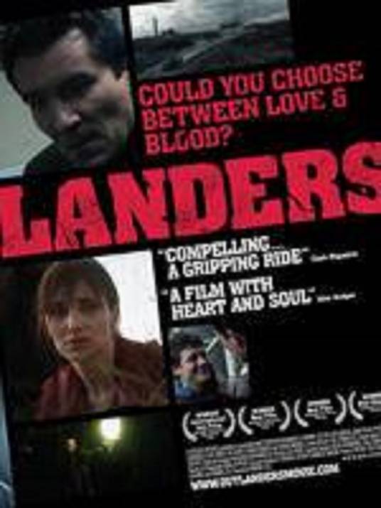 Outlanders