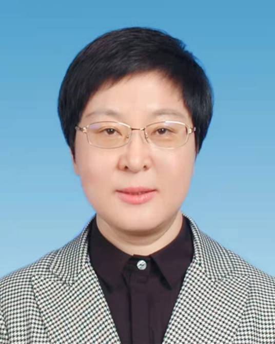 刘瑛（山东省莱西市委副书记，市政府党组书记、市长）