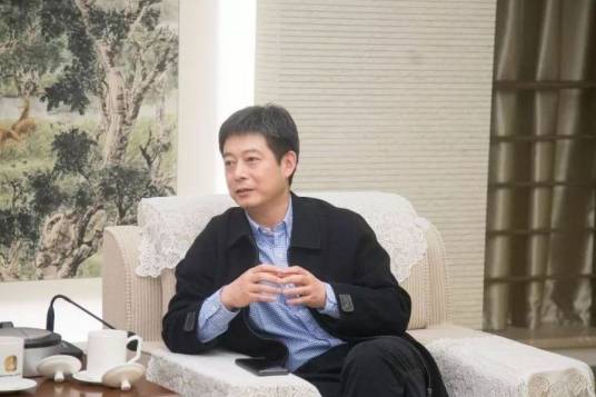 卢刚（江苏省连云港市委副书记、统战部部长）