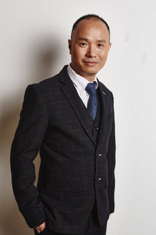 田志辉（中华演出网CEO）