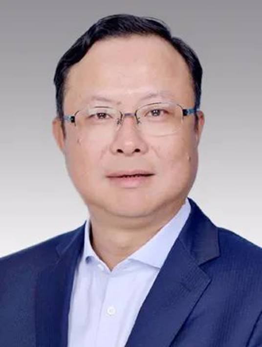 朱健（国泰君安证券股份有限公司党委书记、董事长）