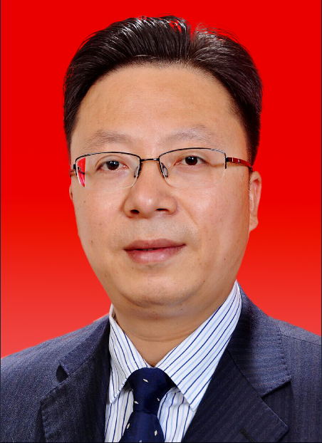 李强（四川省宜宾市政协党组成员、秘书长）
