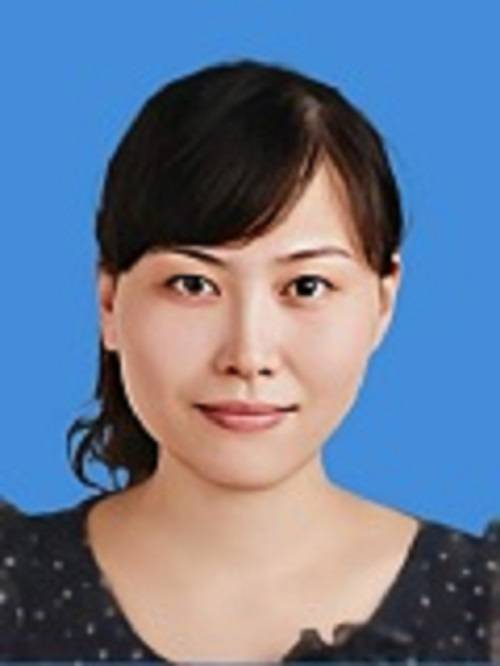 刘妙（山东省济南市市中区投资促进局党组书记、局长）