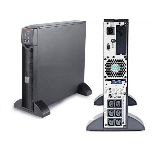 APC SURT3000UXICH