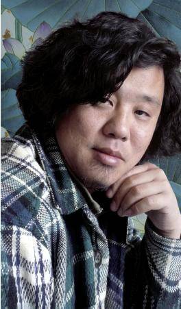 张文兵（景德镇陶瓷学院教授）