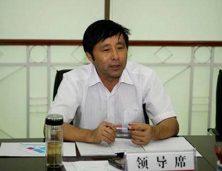 张杰（信阳市副市长）