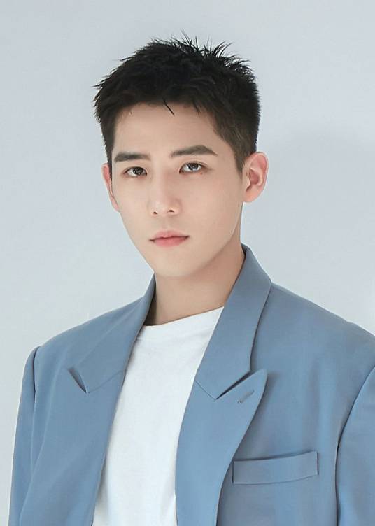 王安宇（中国内地男演员）