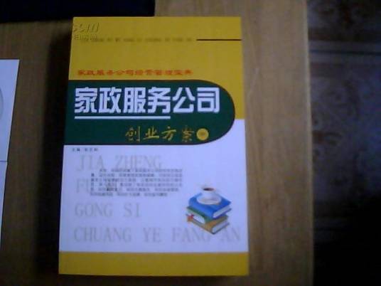 家政服务公司创业方案（上中下）