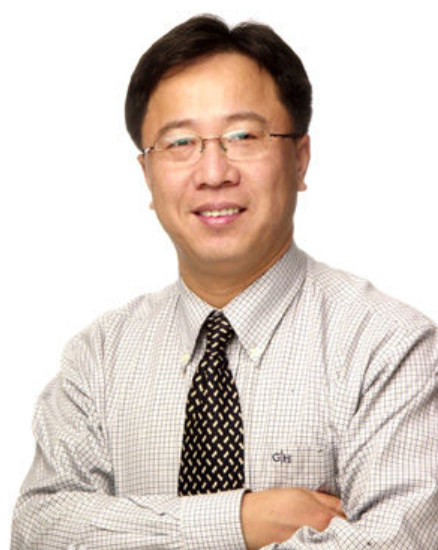 林楠（大连理想食品有限公司董事长）