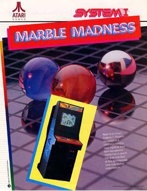 疯狂弹球（Atari Games,GameBrains开发的游戏）