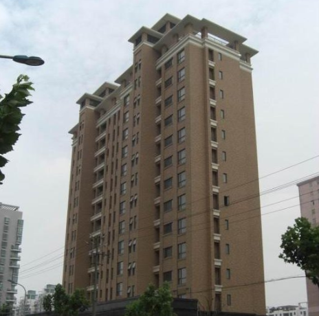 雅景公寓