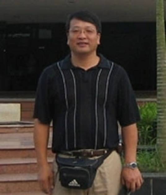 朱福良（宁波市江北实验小学校长）