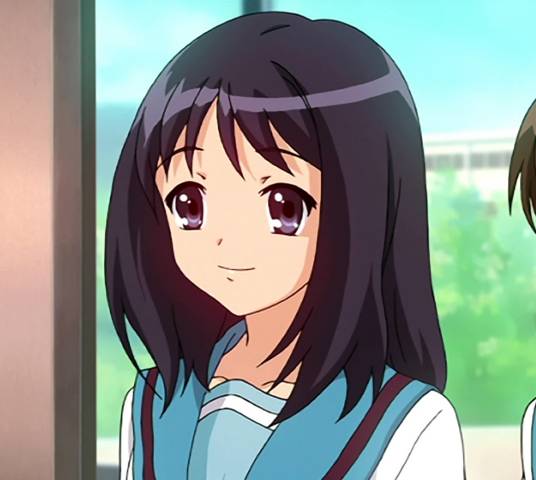 榎本美夕纪